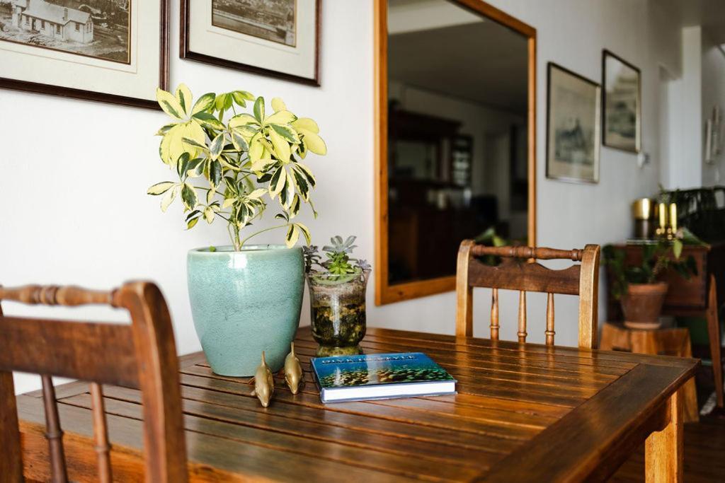 קייפטאון Radium Hall Guest House מראה חיצוני תמונה