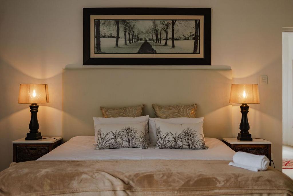 קייפטאון Radium Hall Guest House מראה חיצוני תמונה