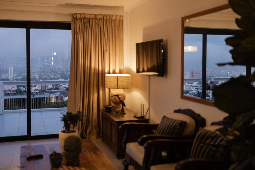 קייפטאון Radium Hall Guest House מראה חיצוני תמונה