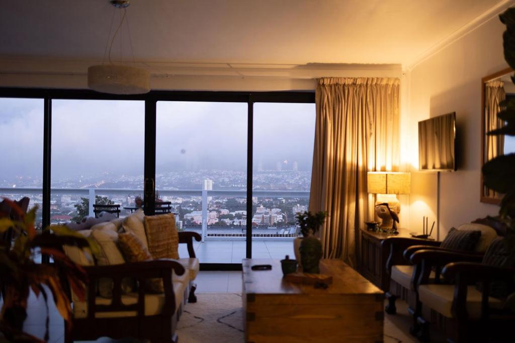 קייפטאון Radium Hall Guest House מראה חיצוני תמונה