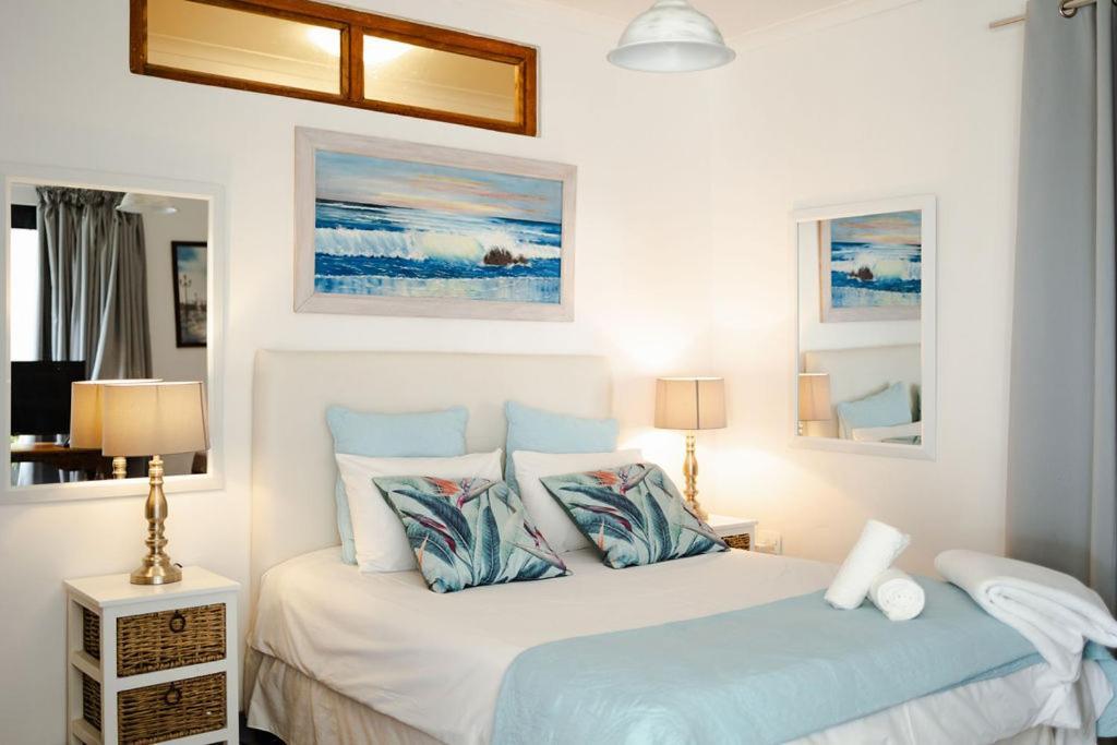 קייפטאון Radium Hall Guest House מראה חיצוני תמונה