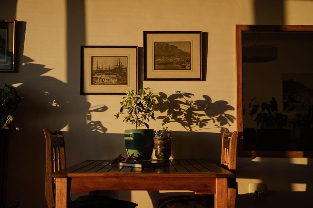 קייפטאון Radium Hall Guest House מראה חיצוני תמונה