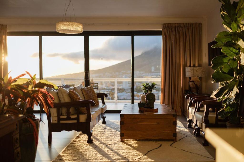 קייפטאון Radium Hall Guest House מראה חיצוני תמונה